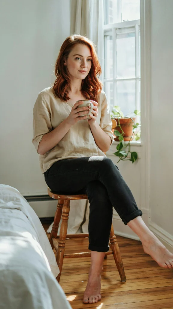 Red Hair Color Ideas and Shades Finding the One That Actually Suits You