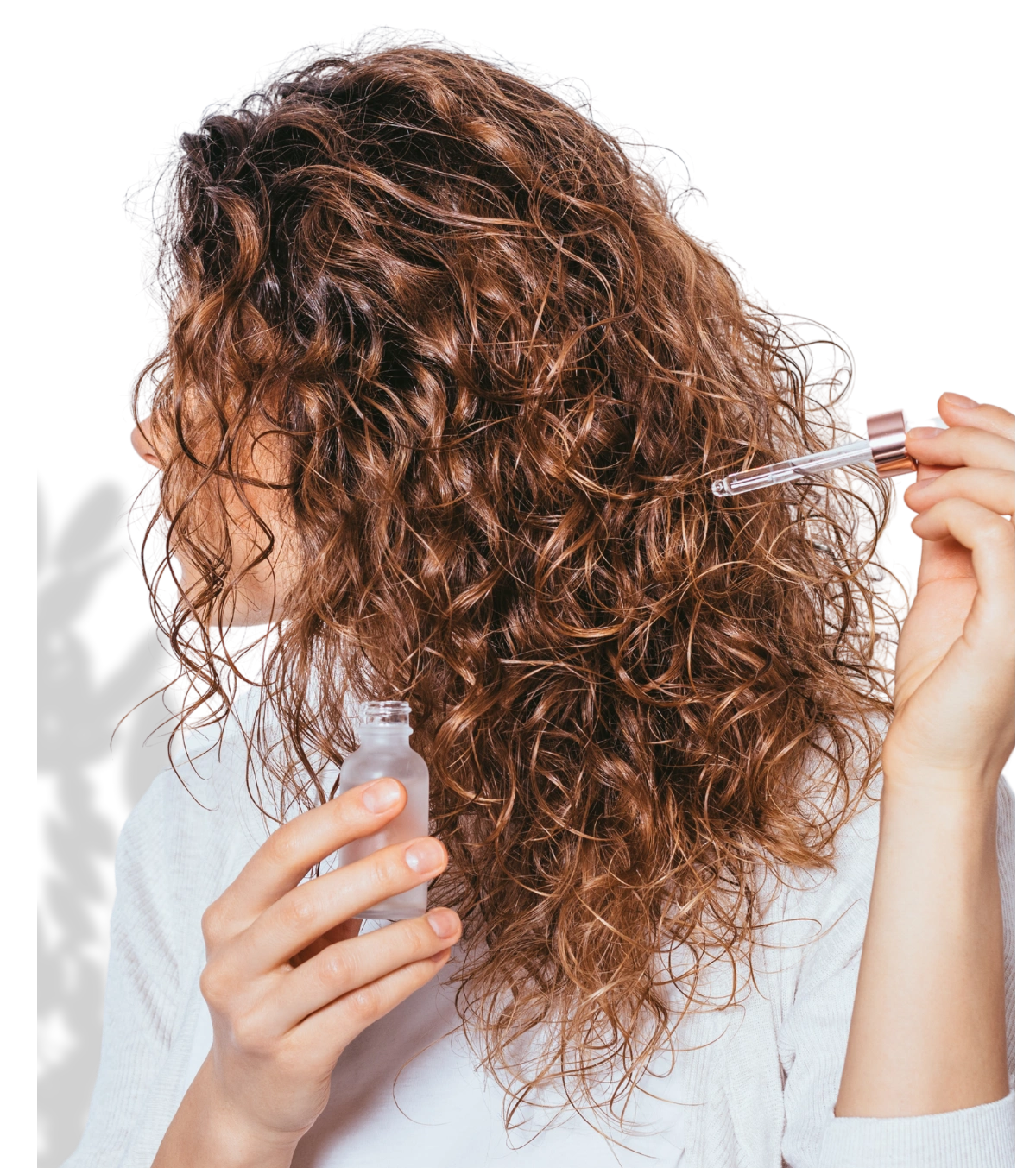 Wavy Hairstyles