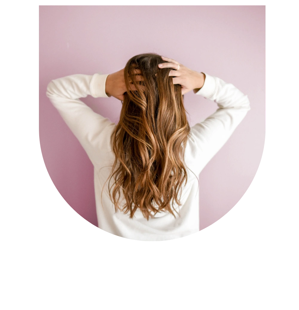 Fine and Thin Hair