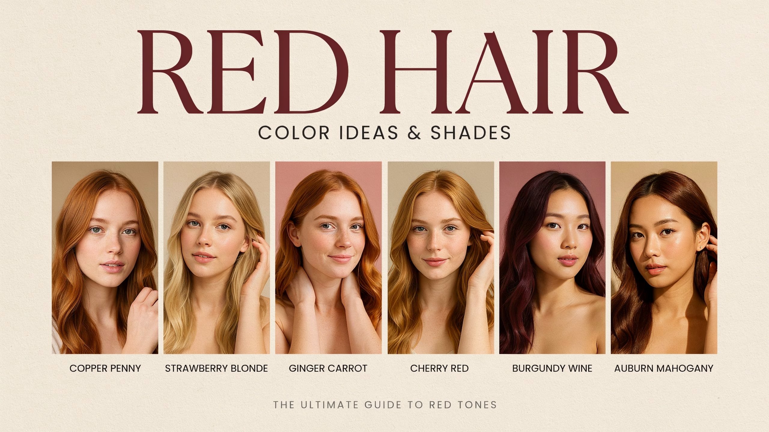 Natural Shades